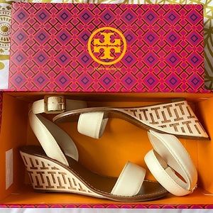 Tory Burch sandals